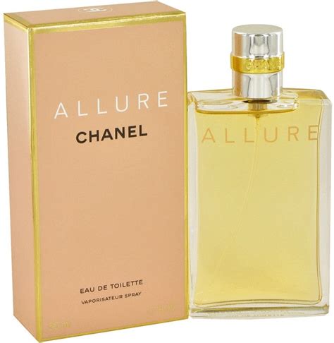 goedkoopste chanel parfum allure prijs|CHANEL Allure .